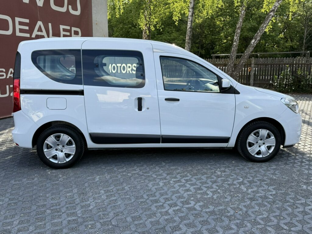 Zdjęcie pojazdu