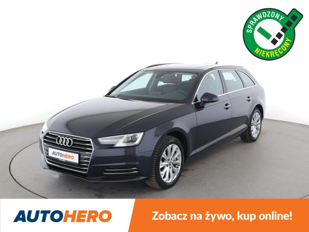 Zdjęcie pojazdu