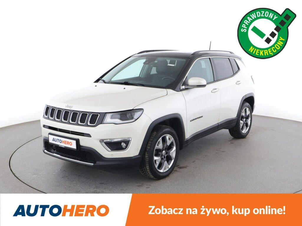 Zdjęcie pojazdu