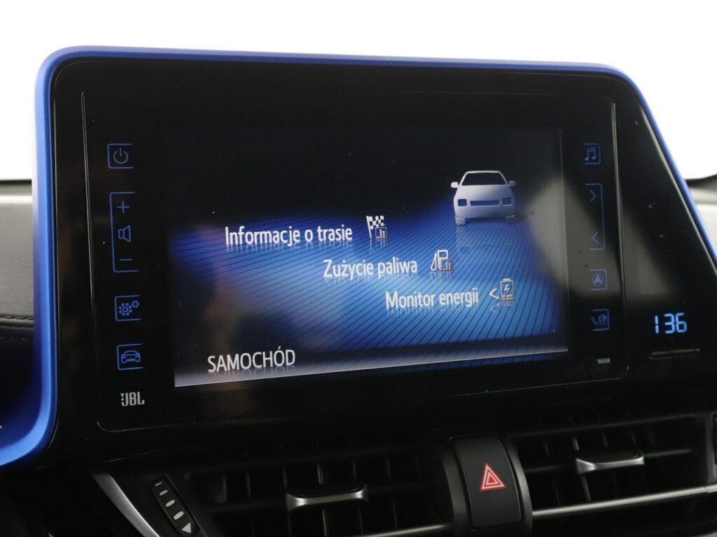 Zdjęcie pojazdu