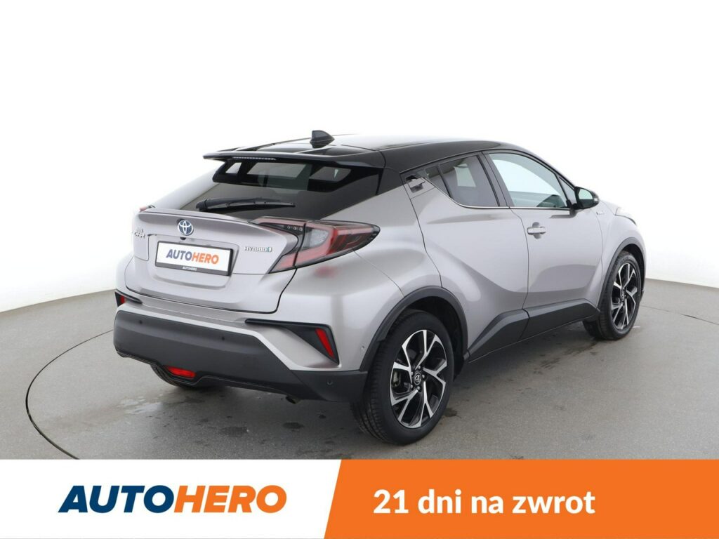 Zdjęcie pojazdu