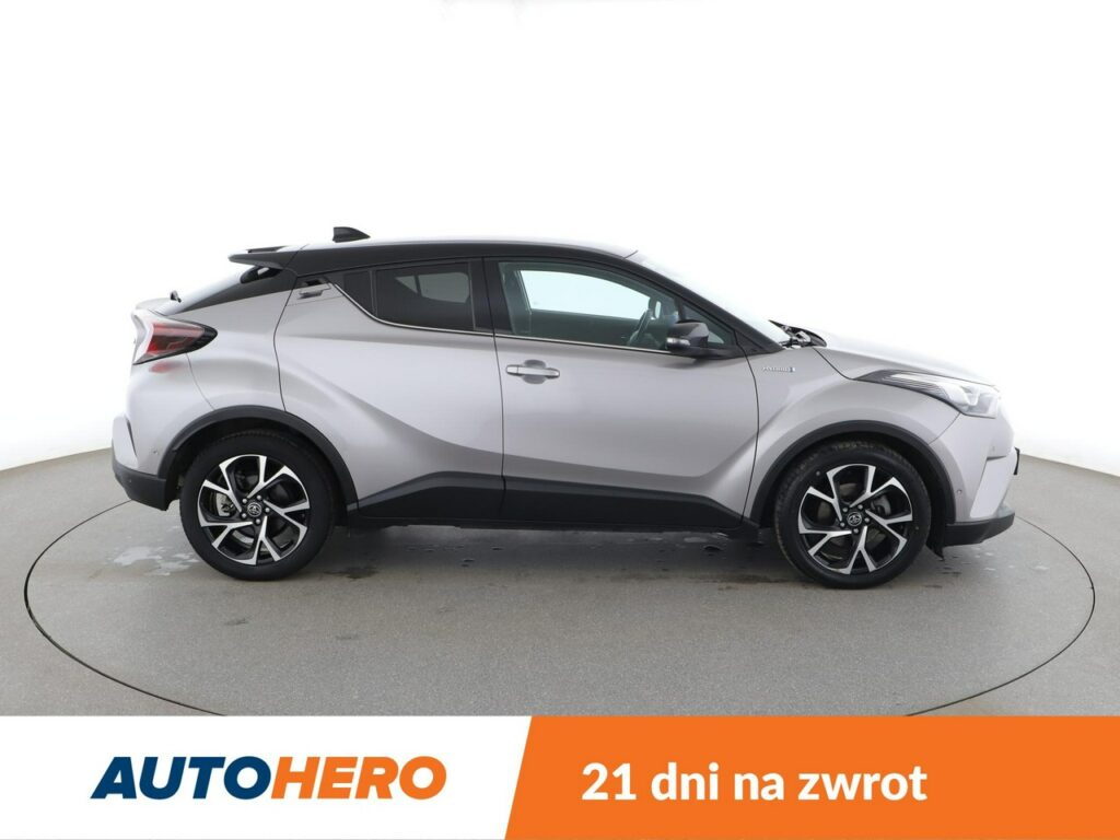 Zdjęcie pojazdu