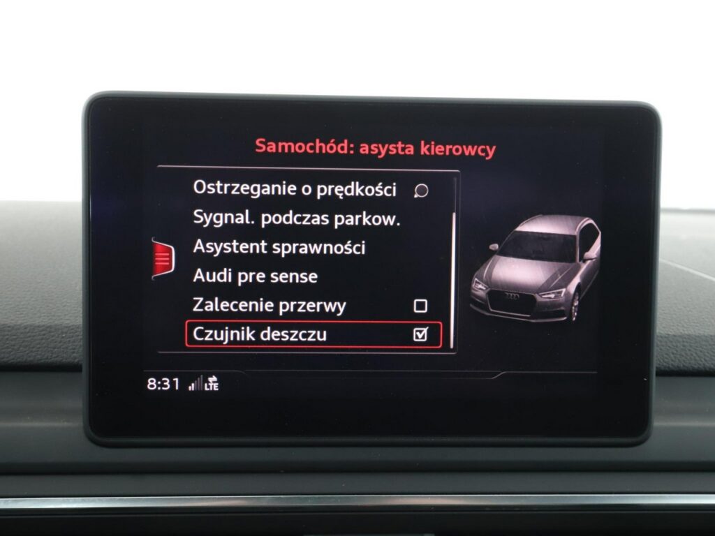 Zdjęcie pojazdu