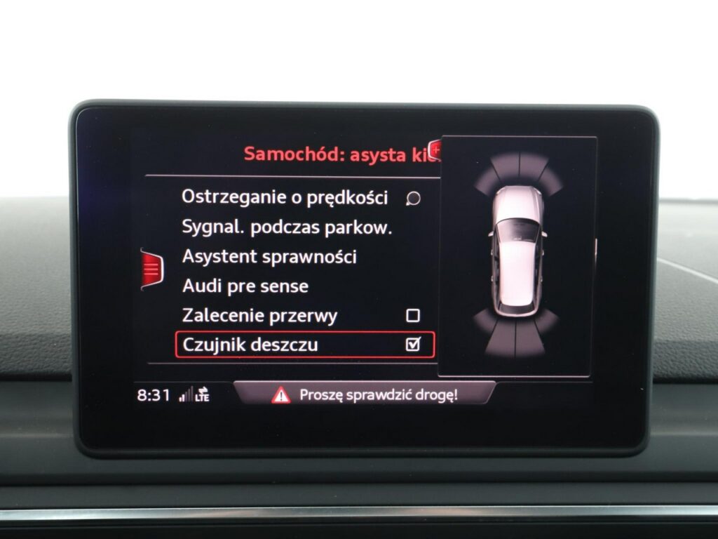 Zdjęcie pojazdu