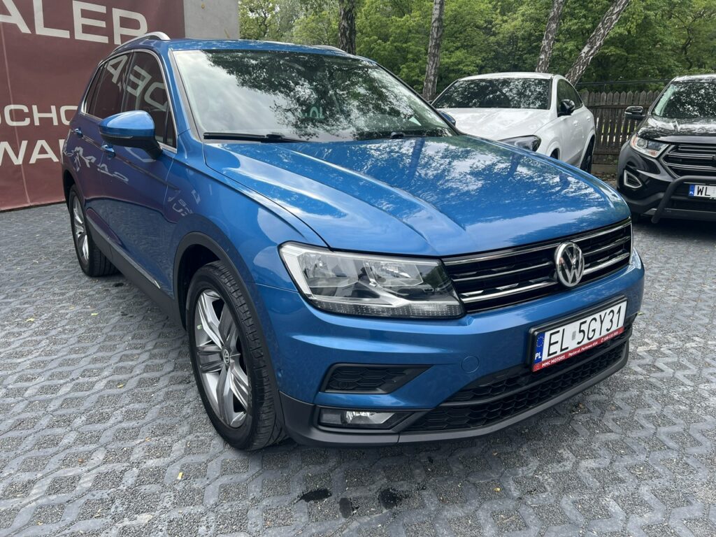 Zdjęcie pojazdu
