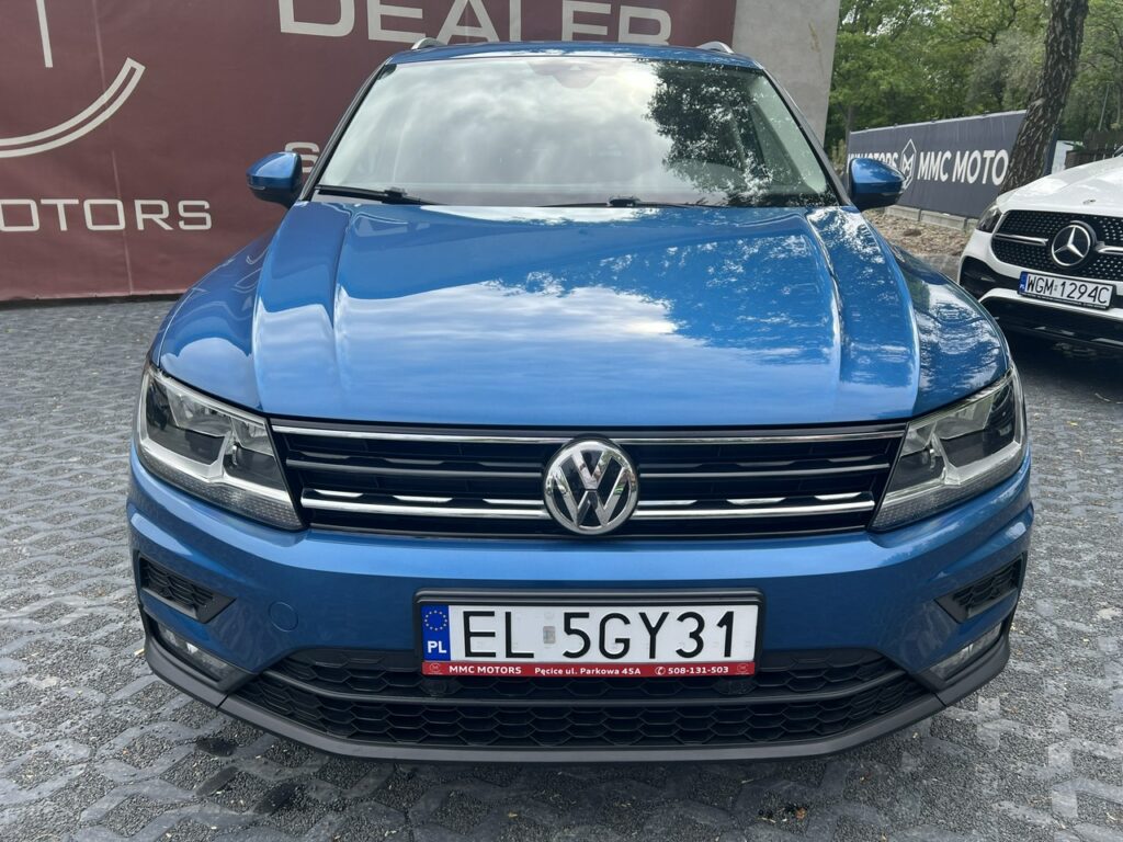 Zdjęcie pojazdu