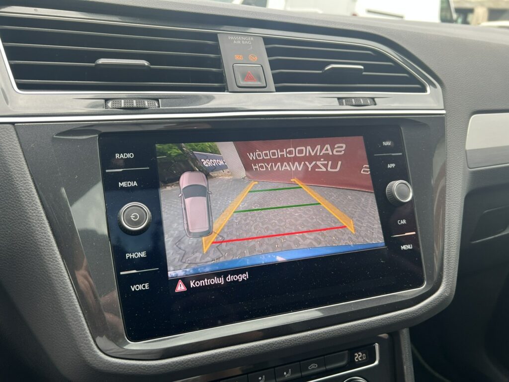 Zdjęcie pojazdu
