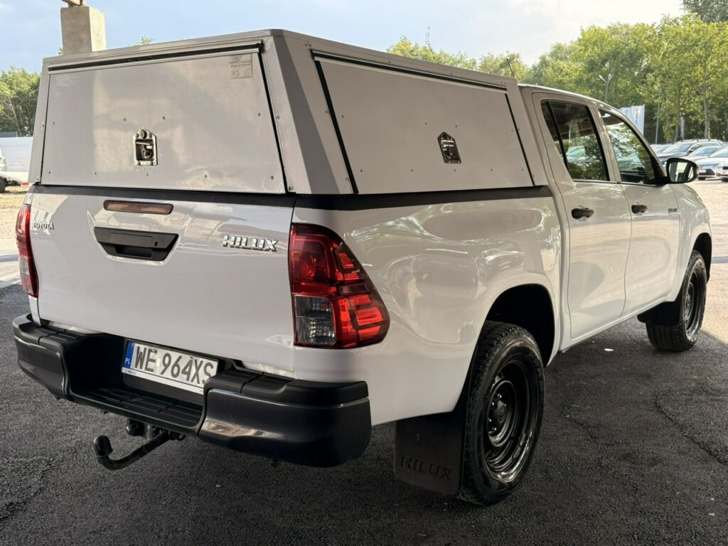 Zdjęcie pojazdu