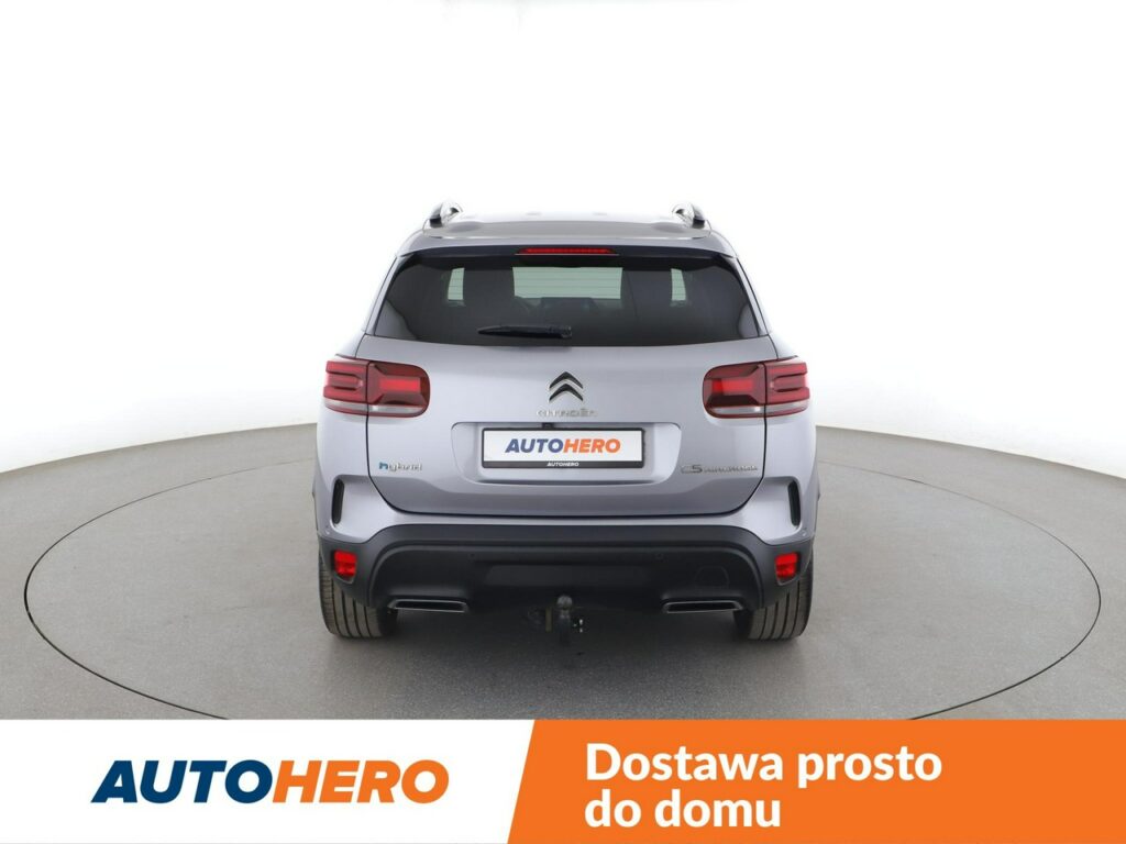 Zdjęcie pojazdu
