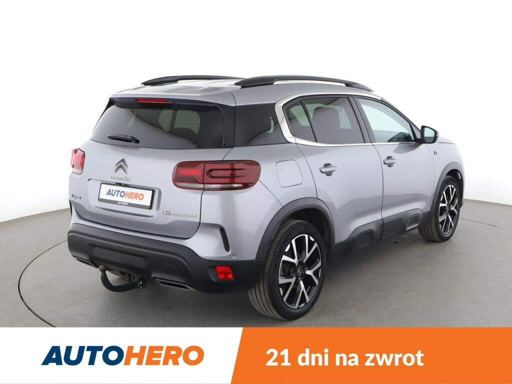 Zdjęcie pojazdu