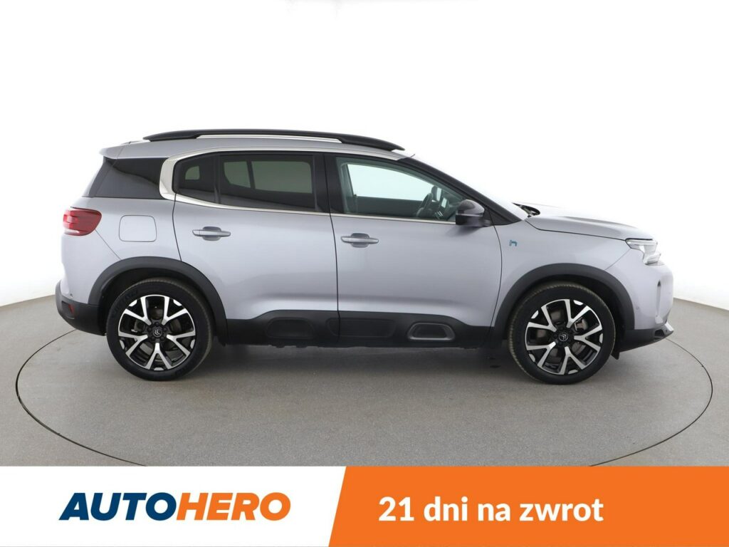 Zdjęcie pojazdu
