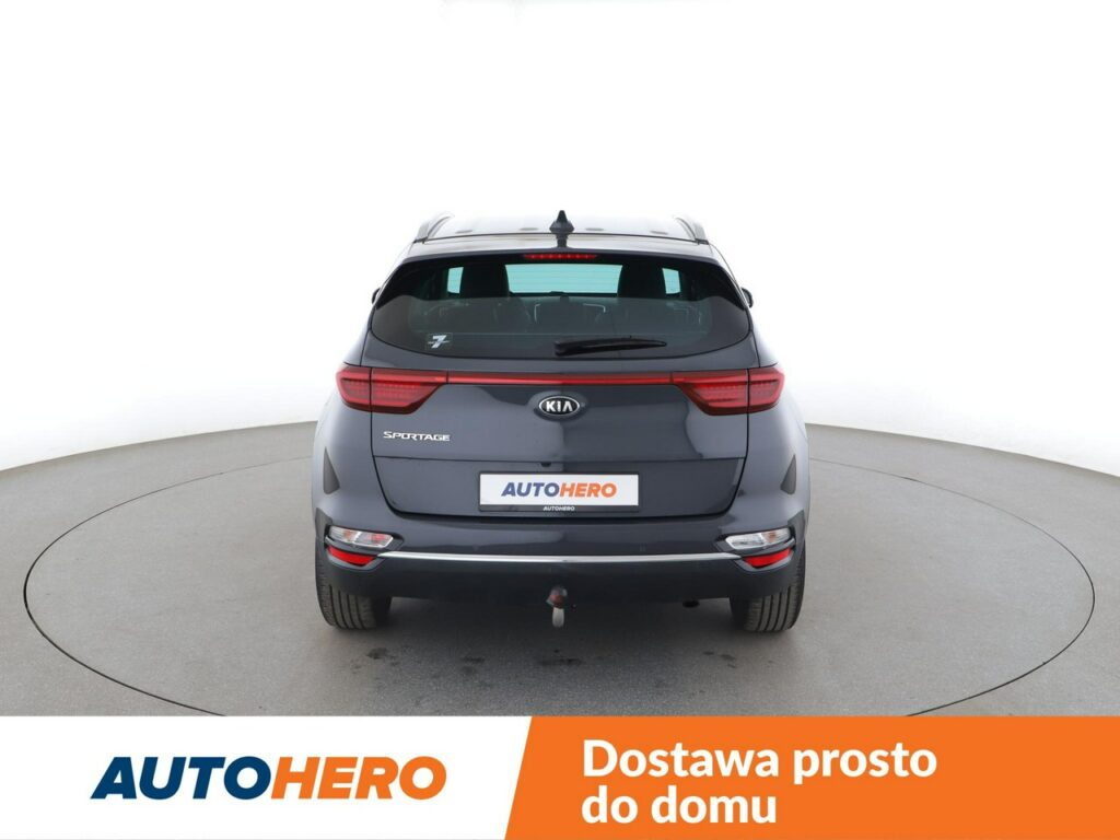 Zdjęcie pojazdu