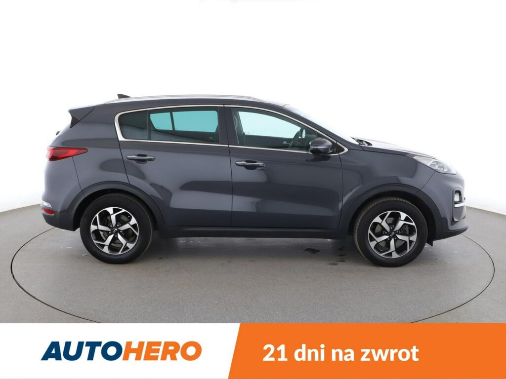 Zdjęcie pojazdu