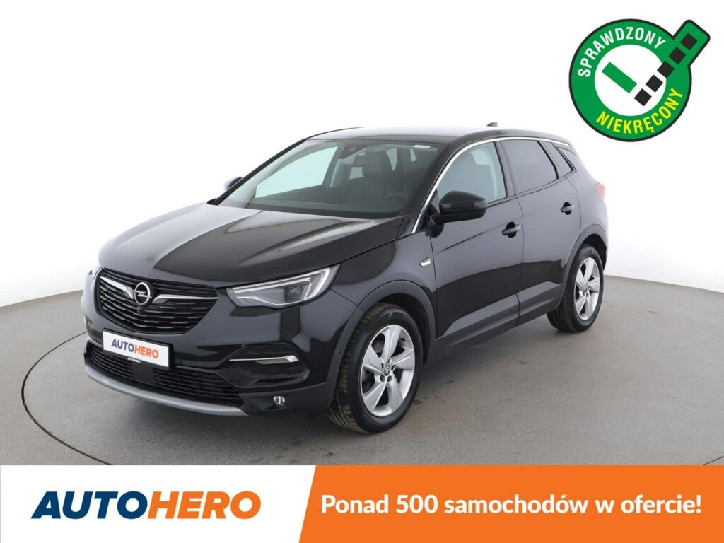 Zdjęcie pojazdu