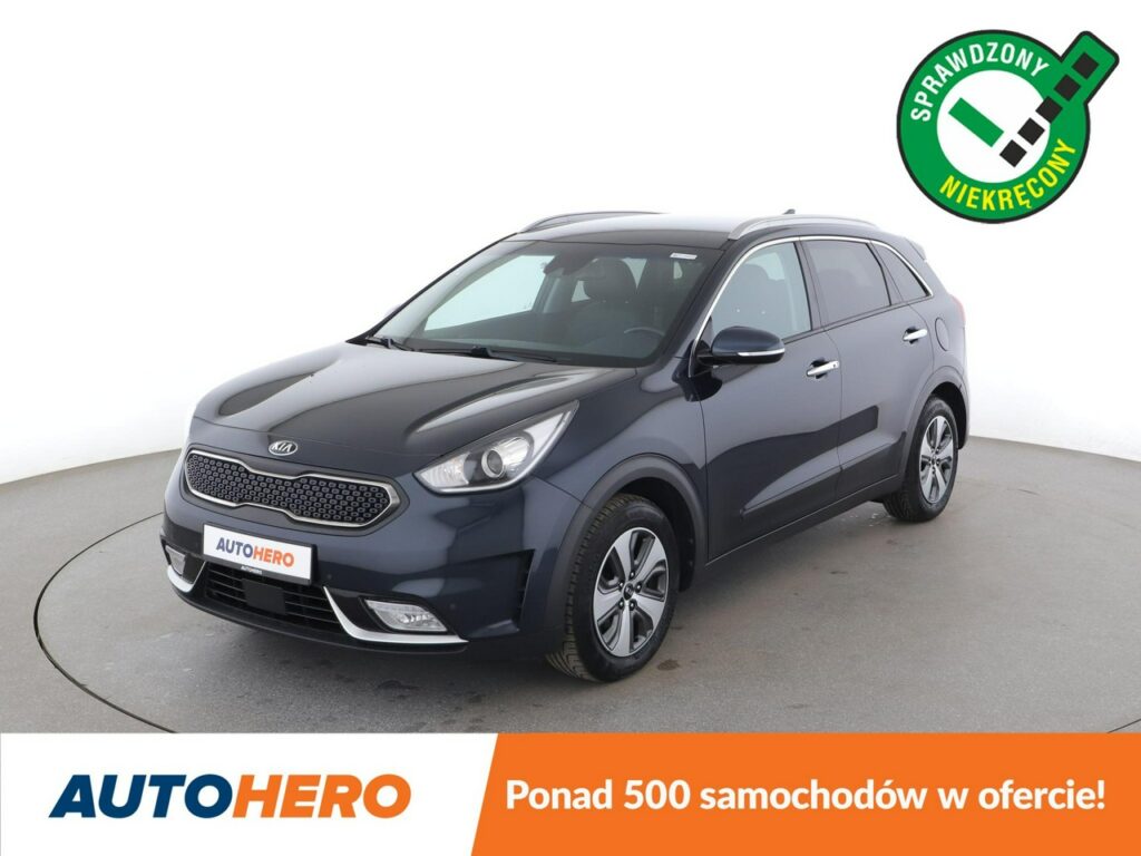 Zdjęcie pojazdu