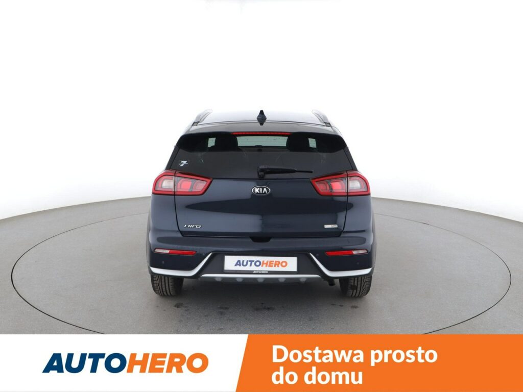 Zdjęcie pojazdu