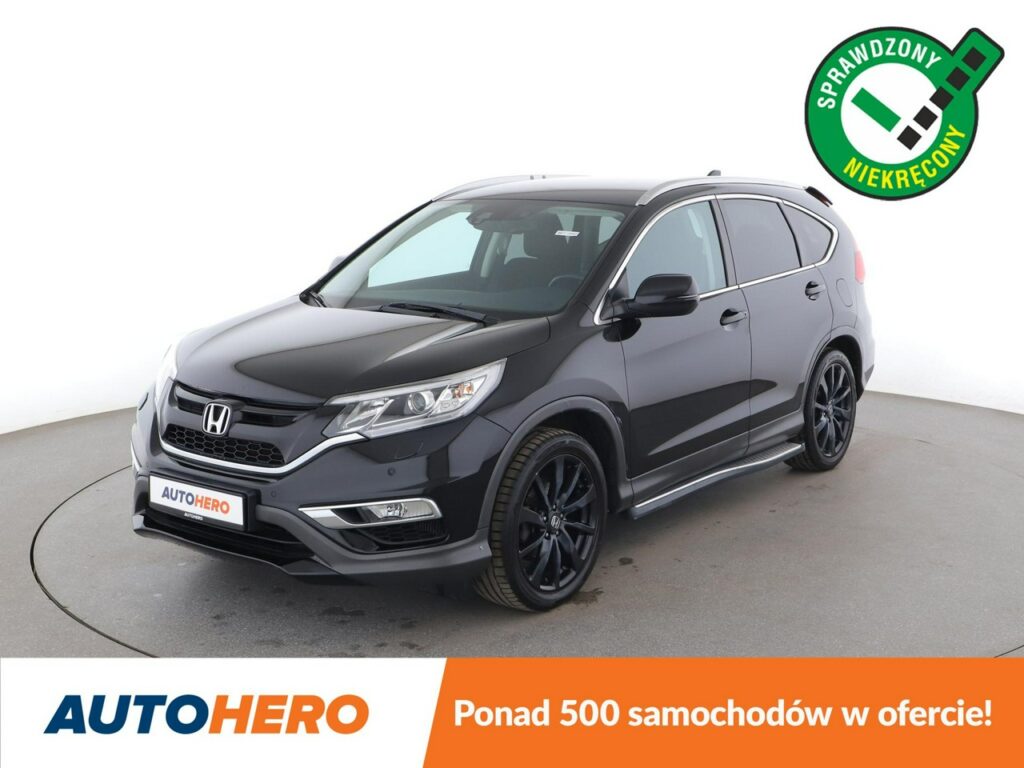 Zdjęcie pojazdu