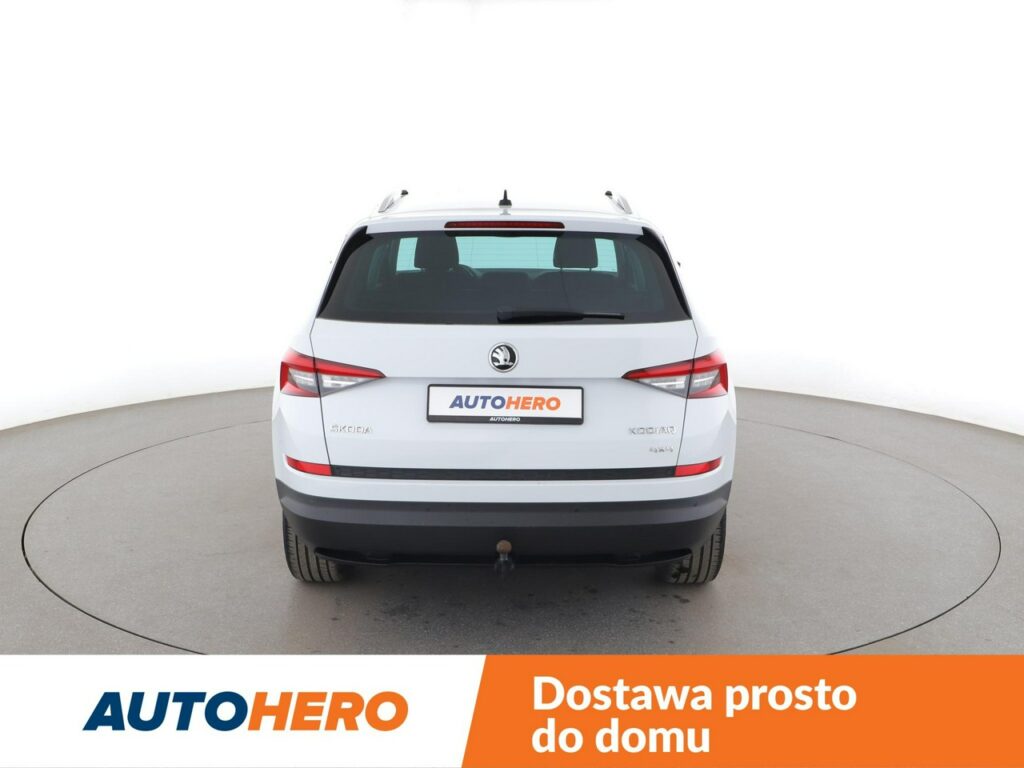 Zdjęcie pojazdu
