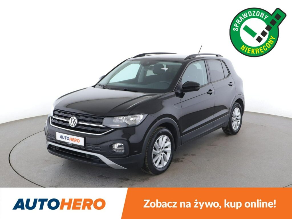 Zdjęcie pojazdu
