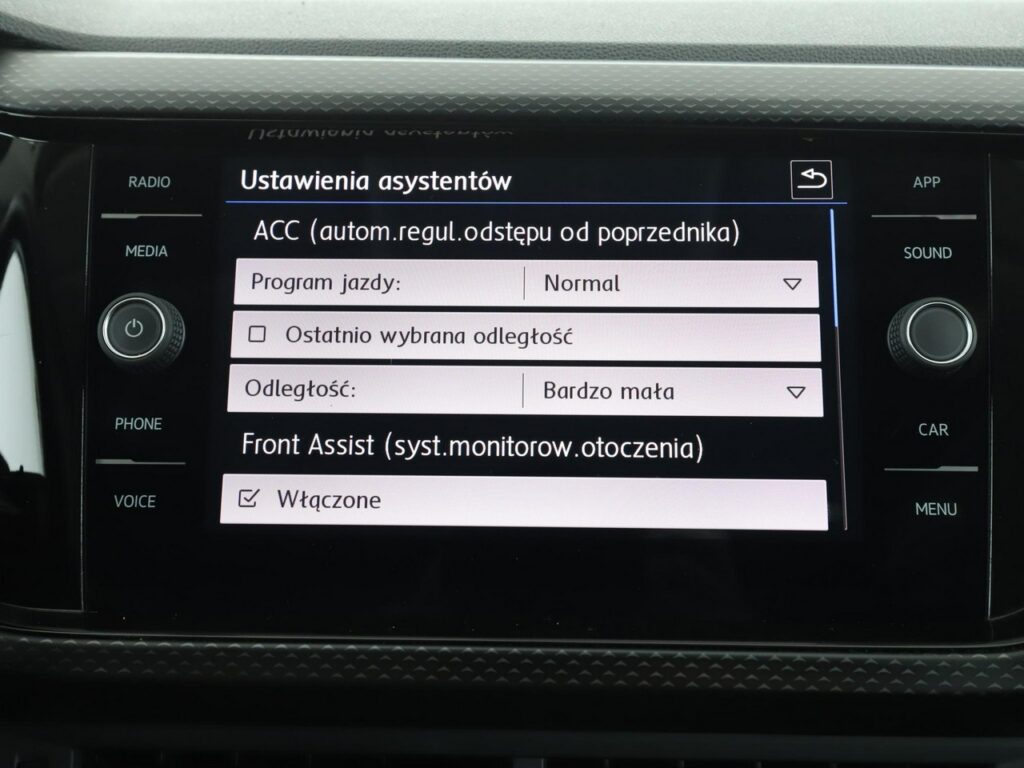 Zdjęcie pojazdu