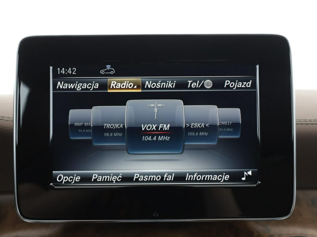 Zdjęcie pojazdu