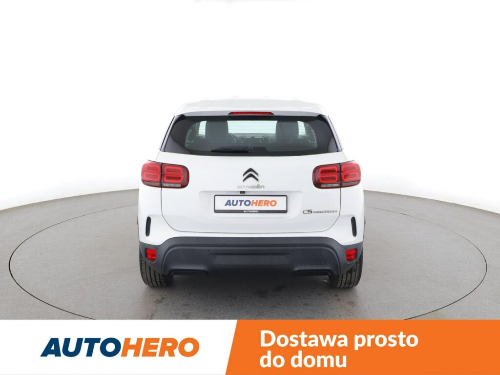 Zdjęcie pojazdu