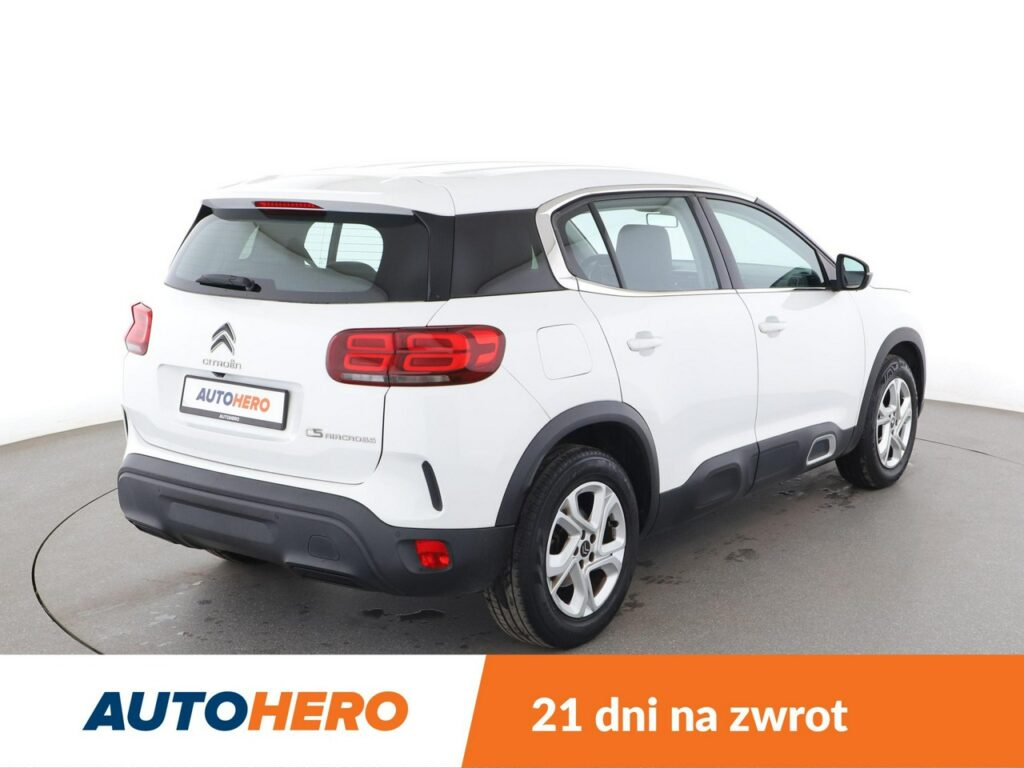 Zdjęcie pojazdu