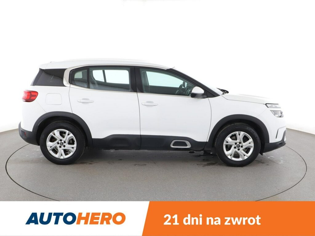 Zdjęcie pojazdu