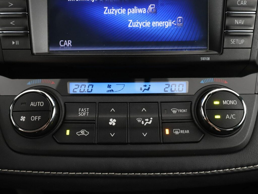 Zdjęcie pojazdu