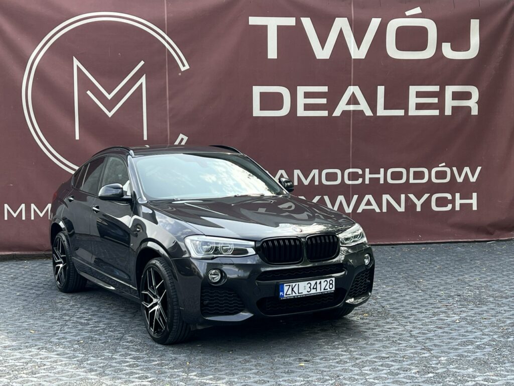 Zdjęcie pojazdu