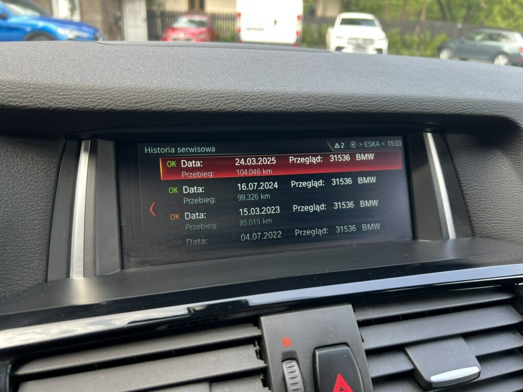 Zdjęcie pojazdu