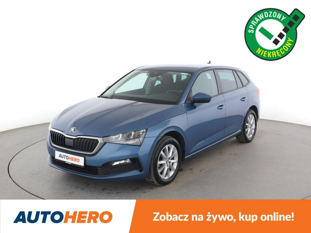 Zdjęcie pojazdu
