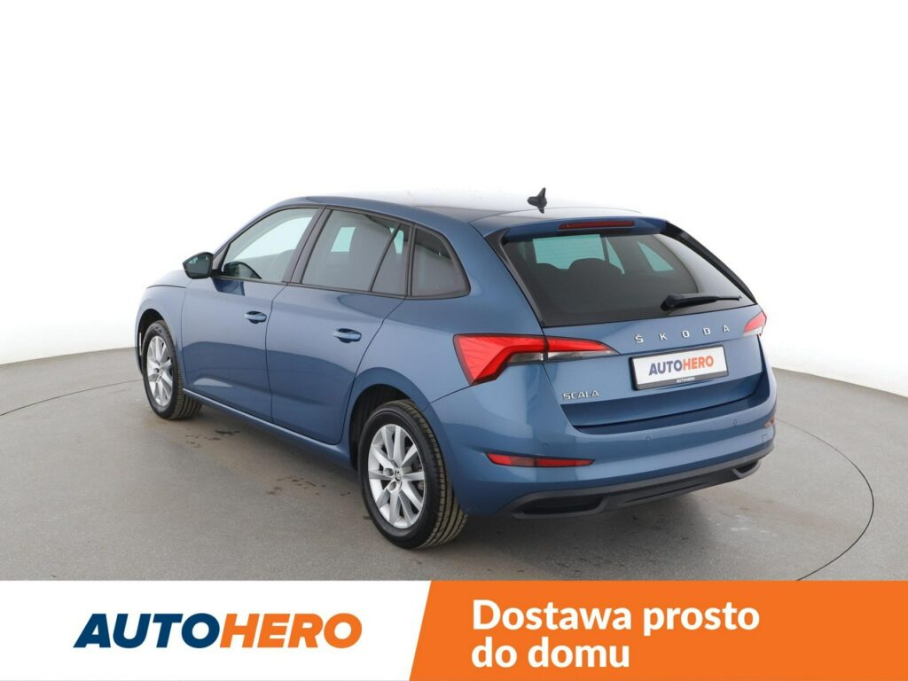Zdjęcie pojazdu