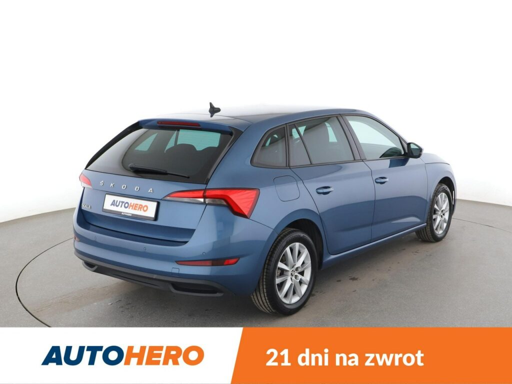 Zdjęcie pojazdu