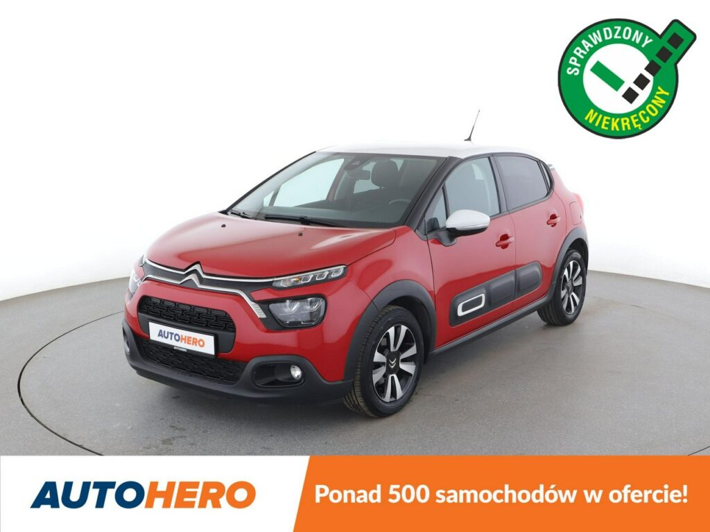 Zdjęcie pojazdu