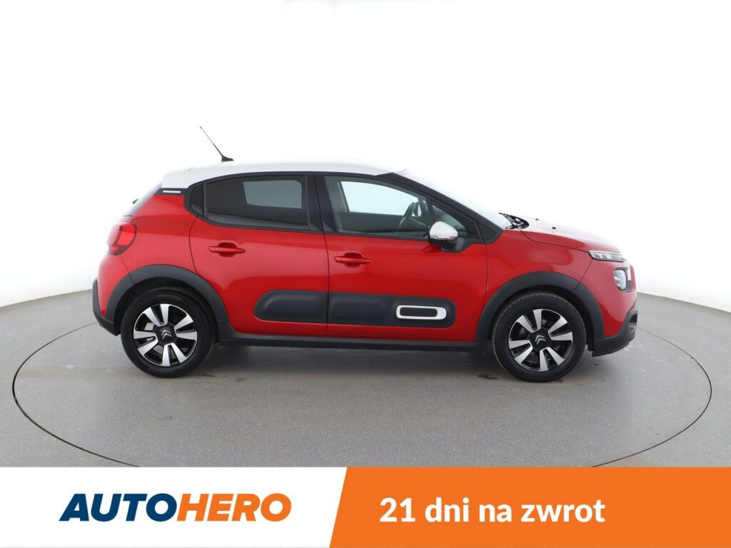 Zdjęcie pojazdu