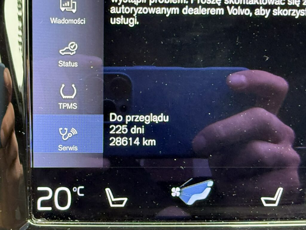 Zdjęcie pojazdu