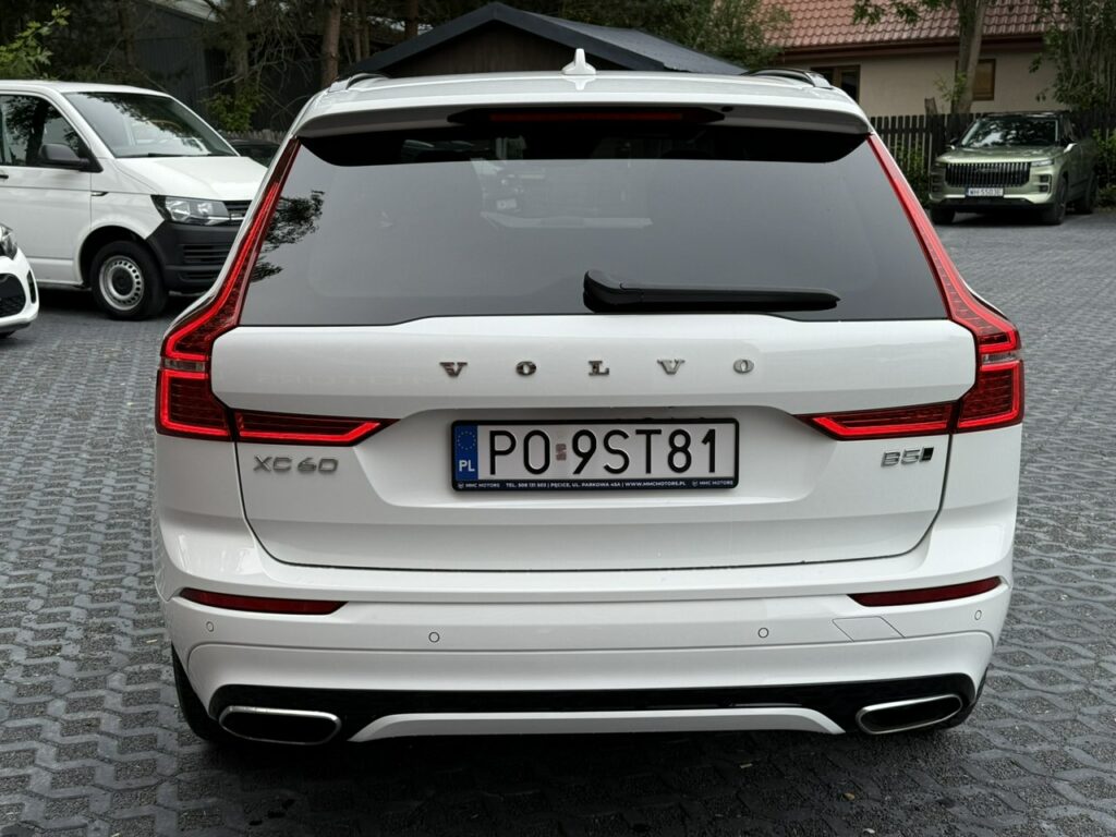 Zdjęcie pojazdu