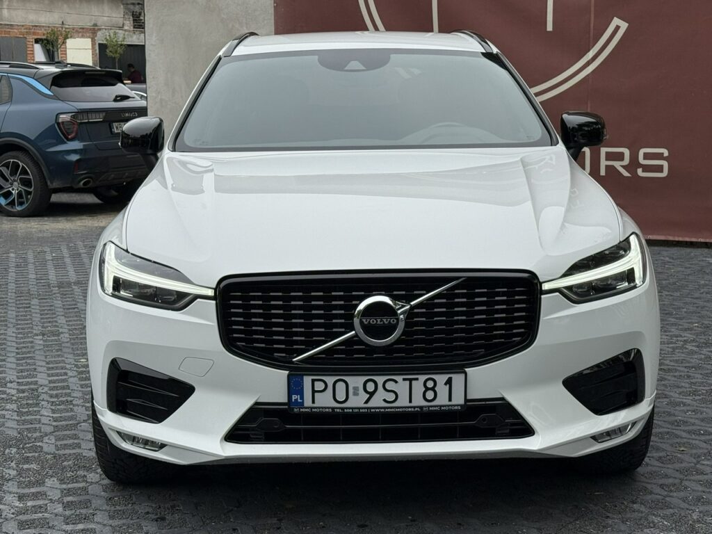 Zdjęcie pojazdu