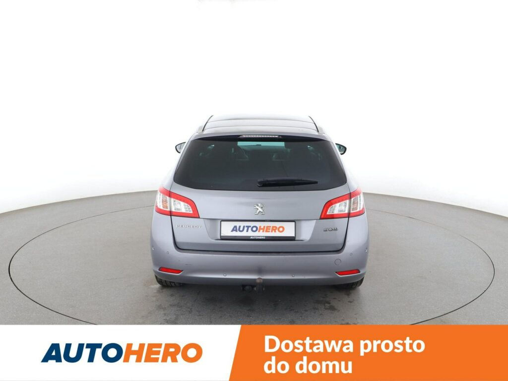 Zdjęcie pojazdu