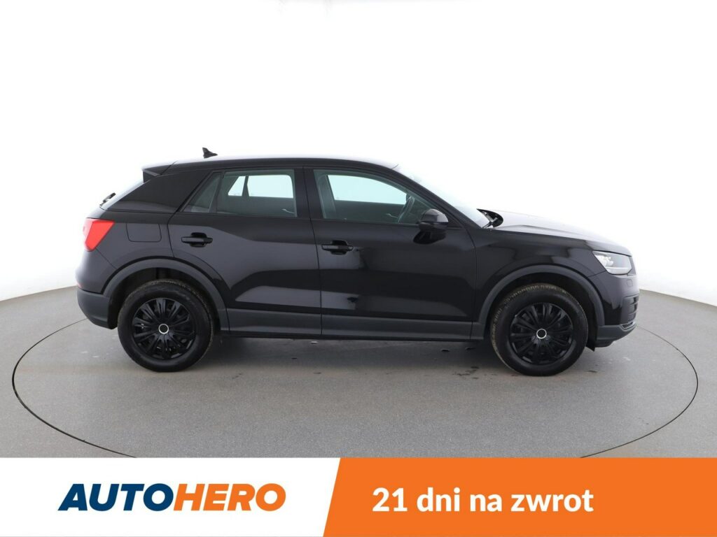 Zdjęcie pojazdu