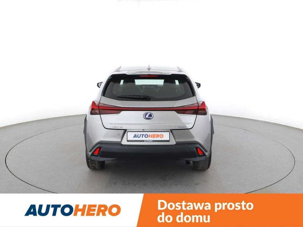 Zdjęcie pojazdu