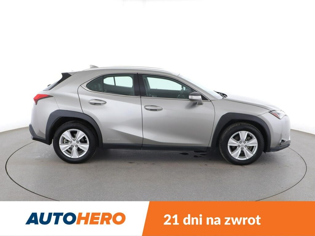 Zdjęcie pojazdu