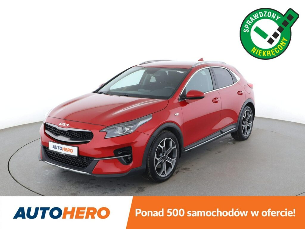 Zdjęcie pojazdu