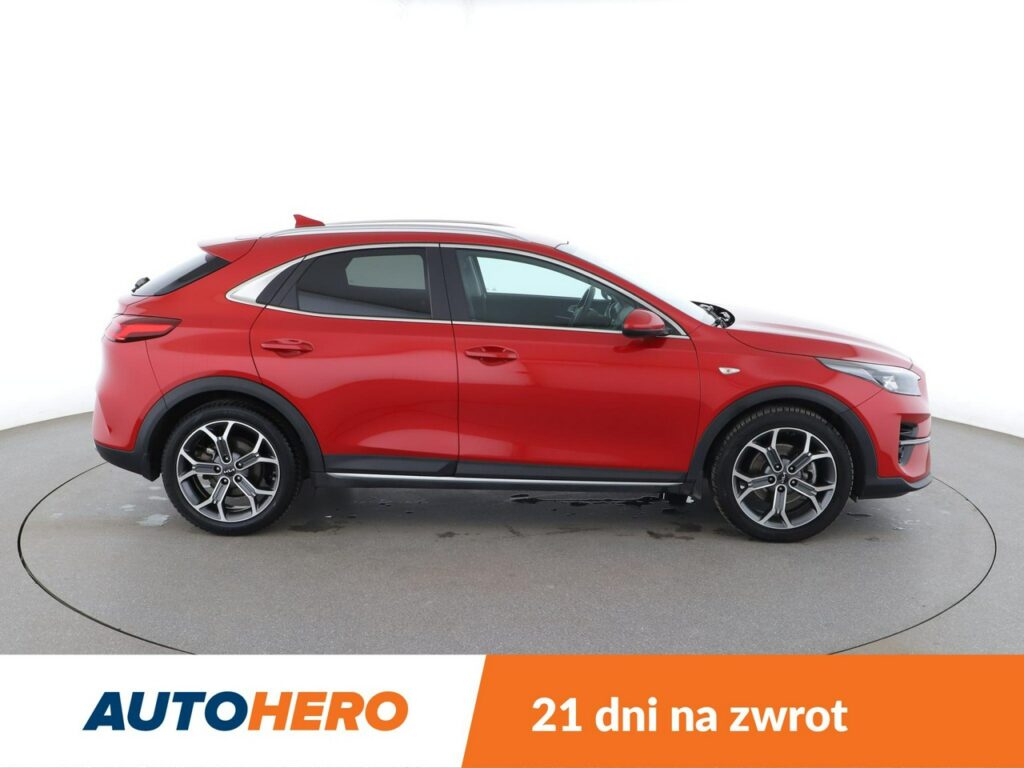 Zdjęcie pojazdu