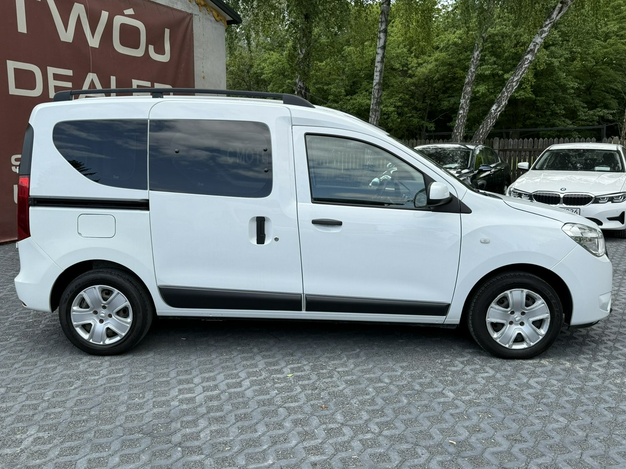 Zdjęcie pojazdu