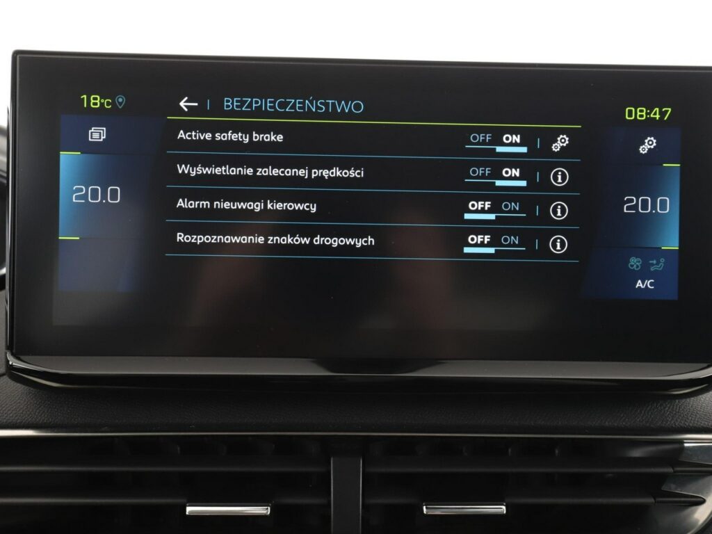 Zdjęcie pojazdu