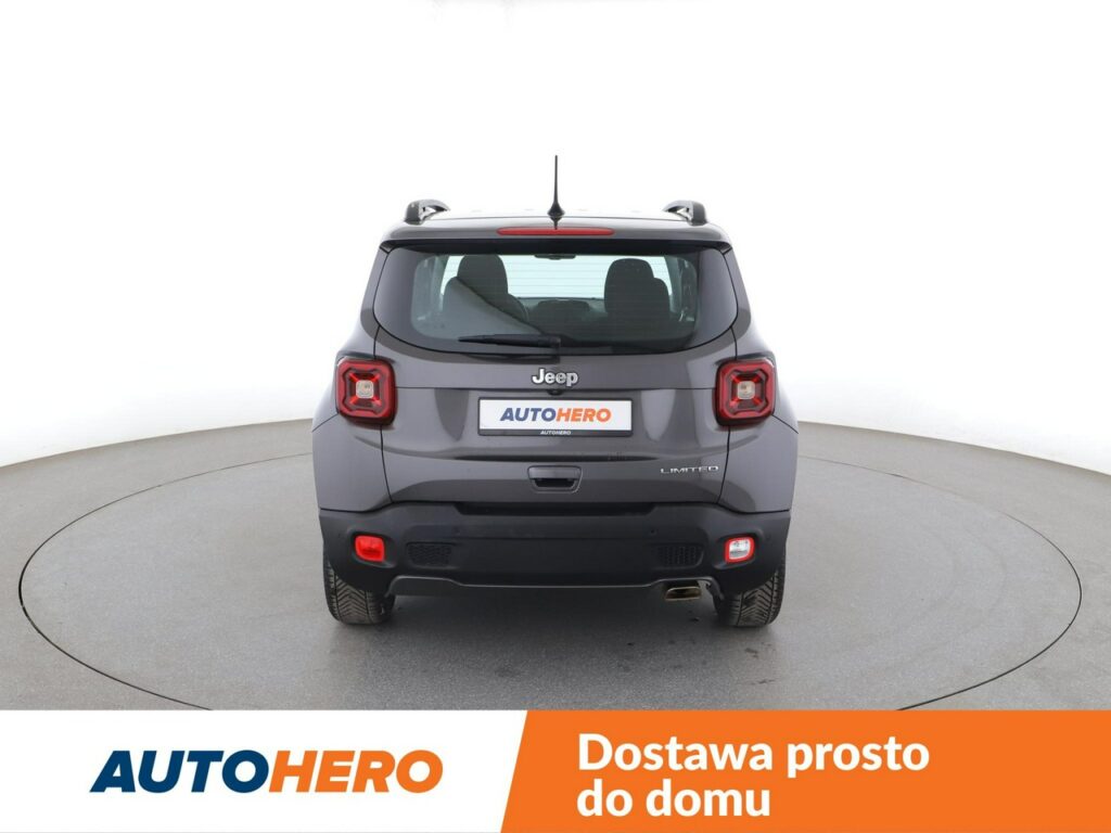 Zdjęcie pojazdu