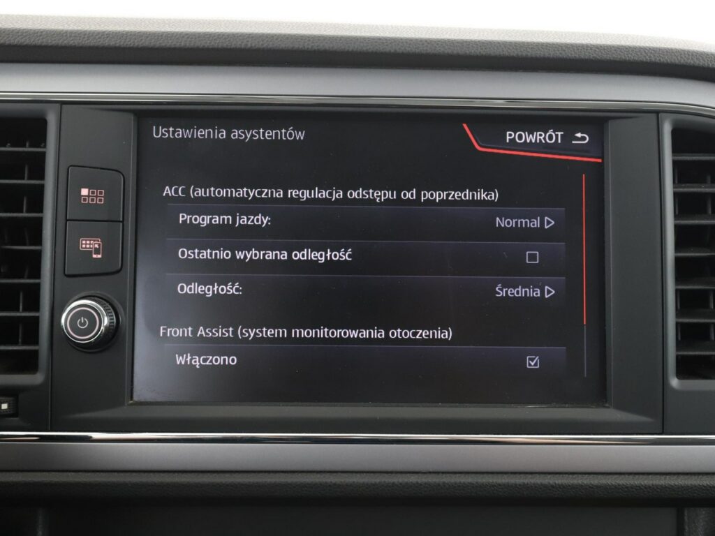 Zdjęcie pojazdu