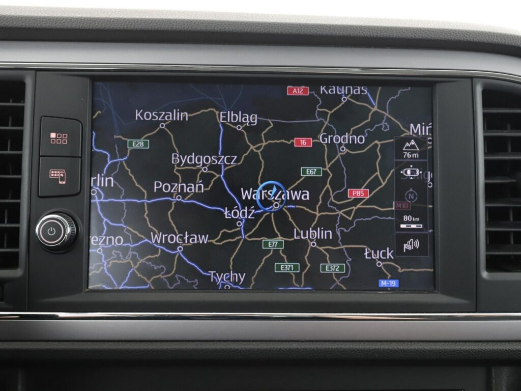 Zdjęcie pojazdu
